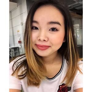 Meet your Posher, Natalie